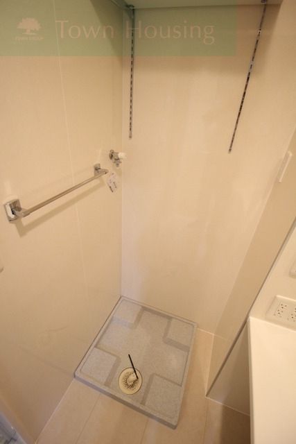 その他設備　室内洗濯機置き場