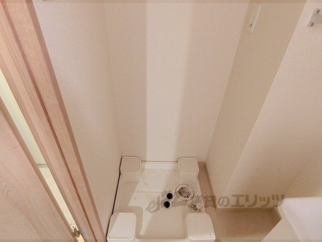 その他部屋・スペース　洗濯機置場