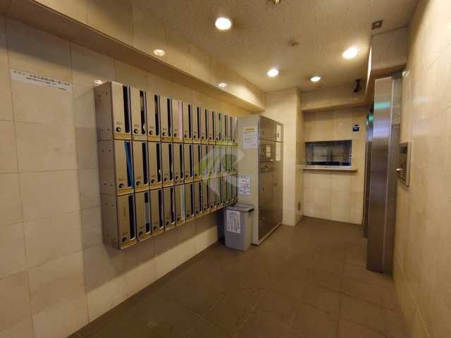 その他共有部分　スカイコート池袋東口