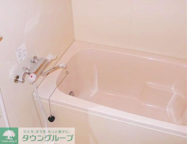 バス・シャワールーム　お部屋探しはタウンハウジングへ♪