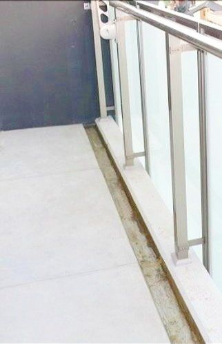 バルコニー　お部屋探しはタウンハウジングへ♪