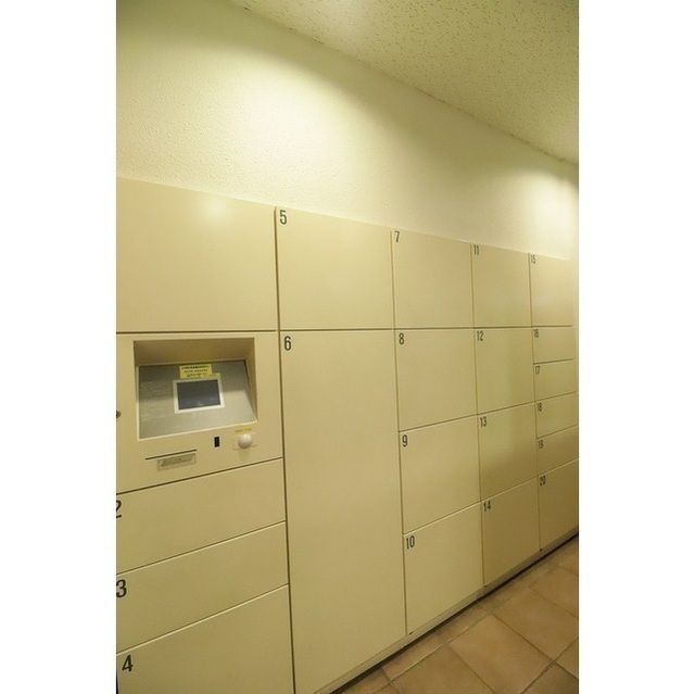 その他共有部分　☆その他共有部分☆