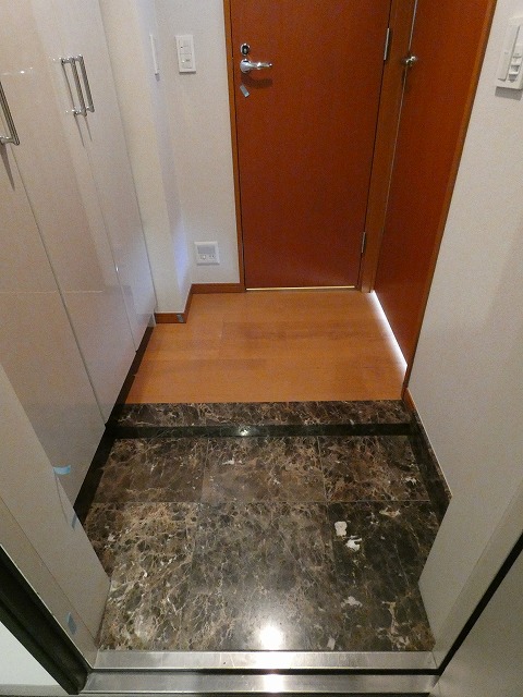 玄関　玄関※別部屋参考写真