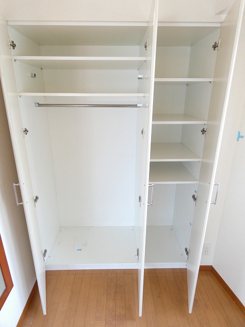 収納　収納※別部屋参考写真