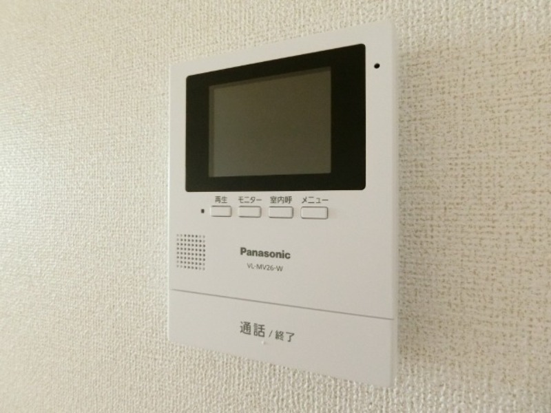 セキュリティ　図面と現状に相違がある場合には現状を優先