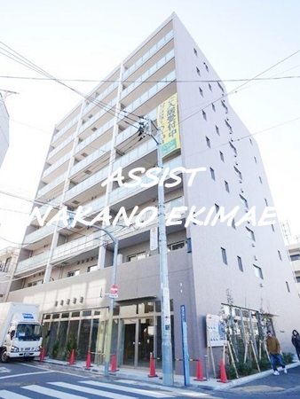 建物外観　先行申込受付中！！