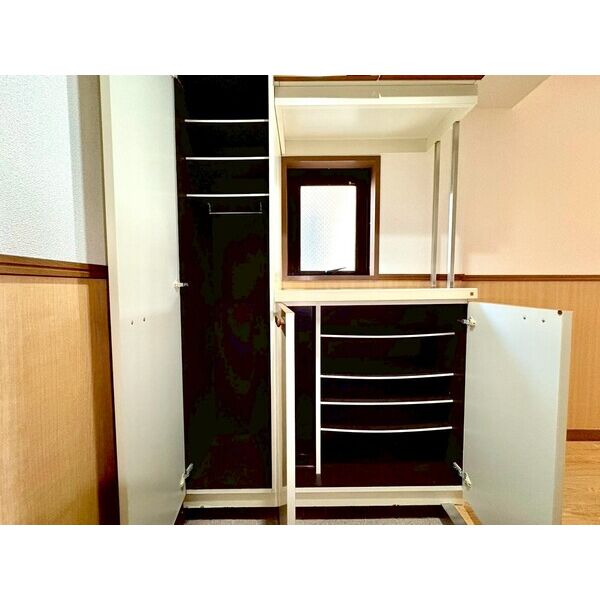 玄関　別室の参考写真です。※現況優先