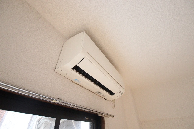 その他設備　※別号室の参考写真です
