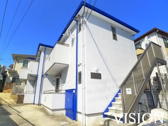 建物外観　☆外観☆