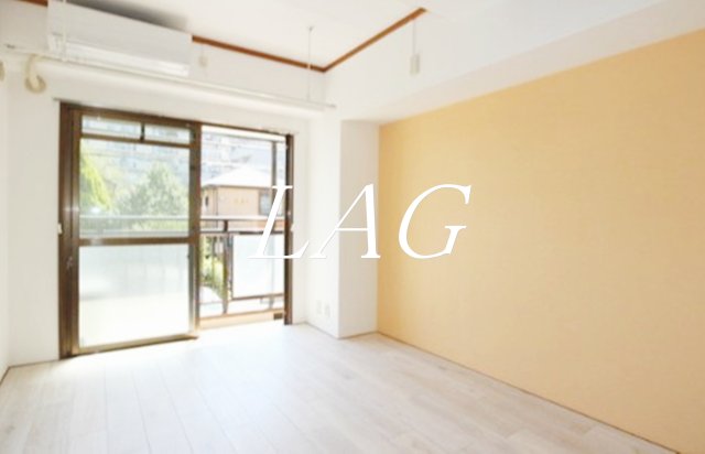 その他部屋・スペース　寝室です。
