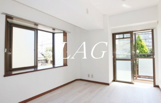 居室・リビング　洋室のお部屋です。