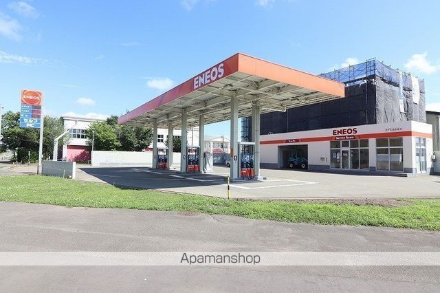 その他　ENEOS千歳イーストSS（日下石油倉庫）（その他）まで50m