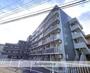 座間駅より徒歩6分 4階 築34年4ヶ月の賃貸物件