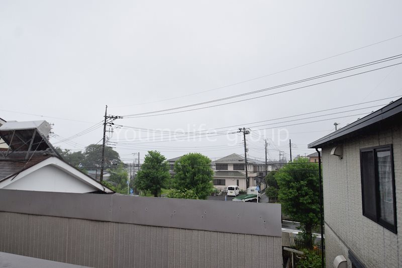 眺望　同間取り　参考画像
