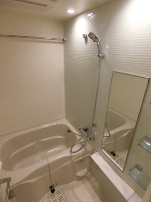 バス・シャワールーム　アパランス板橋本町　板橋区本町