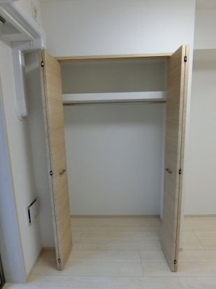 収納　アパランス板橋本町　板橋区本町