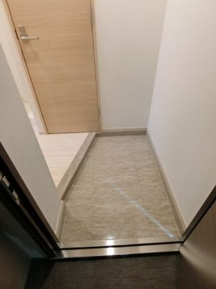 玄関　アパランス板橋本町　板橋区本町