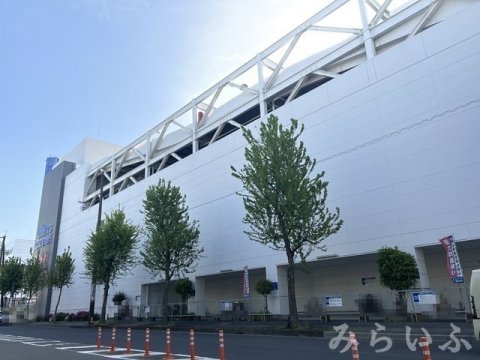 その他　ニトリ 大曽根店（その他）まで480m