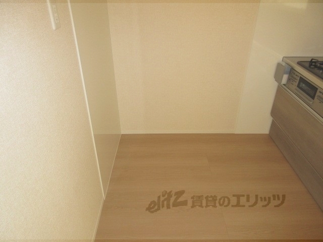 その他部屋・スペース　冷蔵庫置場
