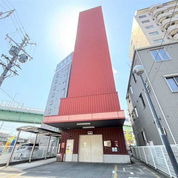 駐車場　★☆LINE24時間対応♪お気軽にお問合せください！☆★