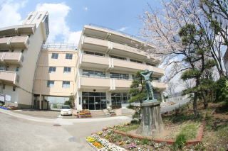 小学校　市川市立北方小学校（小学校）まで700m