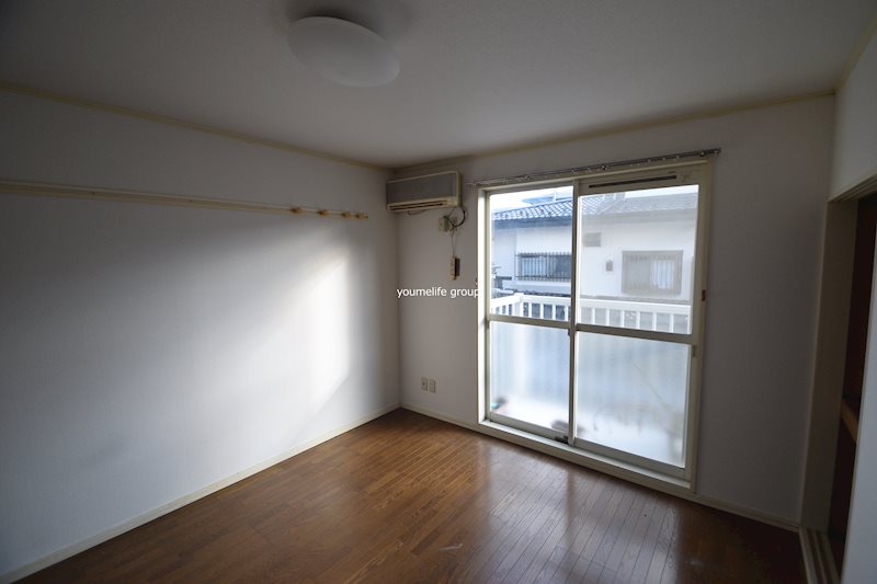 居室・リビング　別部屋参考写真