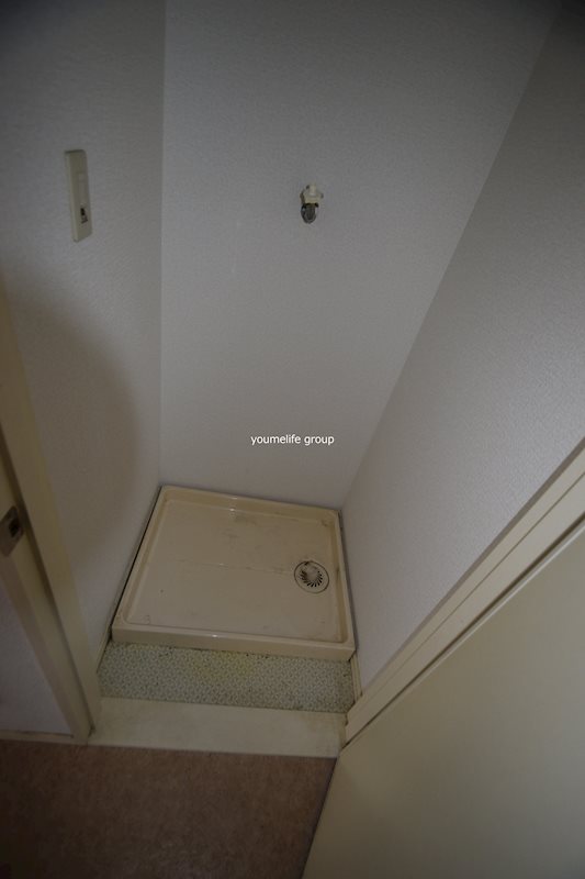 その他設備　別部屋参考写真