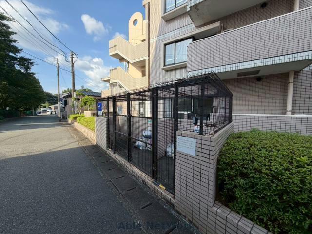 その他共有部分　建物設備