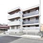高畑駅より徒歩10分 1階 築2年1ヶ月の賃貸物件