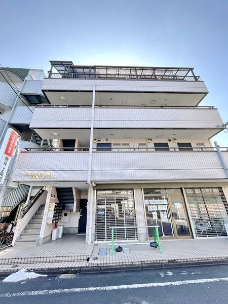 建物外観　☆外観☆