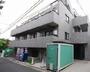芦花公園駅より徒歩5分 2階 築30年7ヶ月の賃貸物件