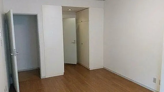 収納　他部屋参考写真