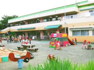 幼稚園・保育園　八雲台保育園（幼稚園・保育園）まで710m