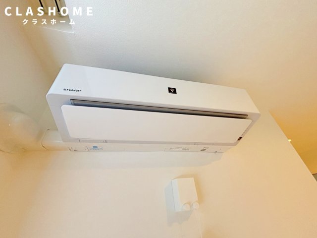 その他設備　イメージ画像になります