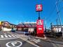 飲食店　ケンタッキーフライドチキン 安城店（飲食店）まで594m