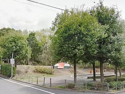 公園　図師日影坂下公園（公園）まで594m