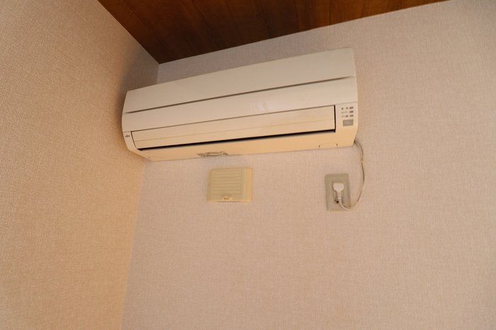 その他設備　設備