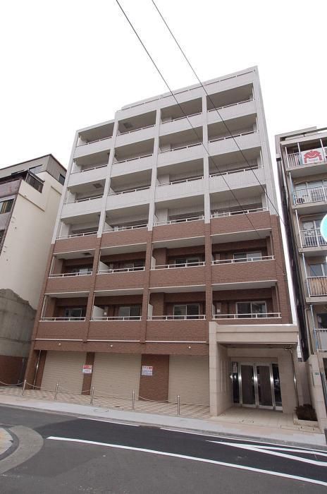 建物外観　★《見学予約受付中》★