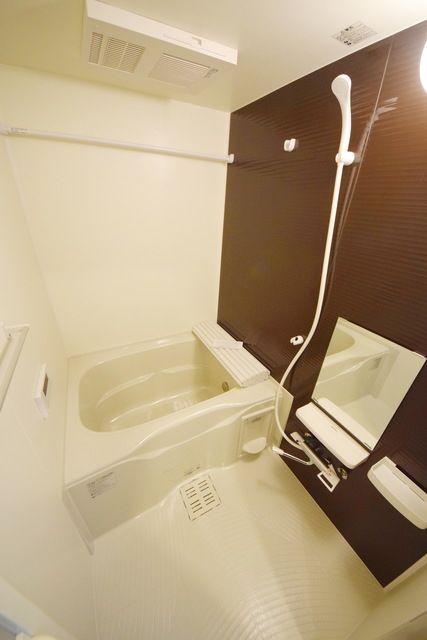 バス・シャワールーム　★お部屋探しは株式会社タウンハウジング東京まで★