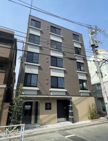 建物外観　☆綺麗な外観☆