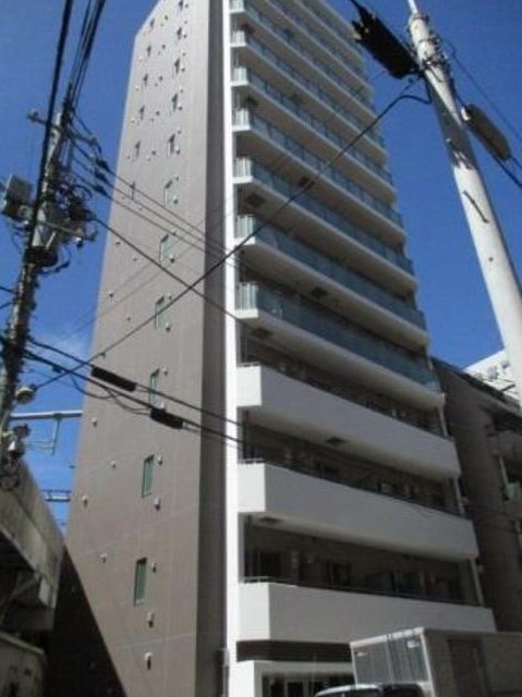 建物外観　おしゃれな外観