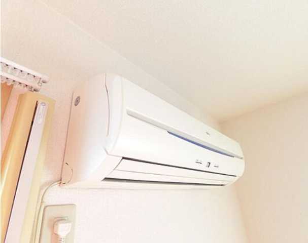 その他設備　アネックス