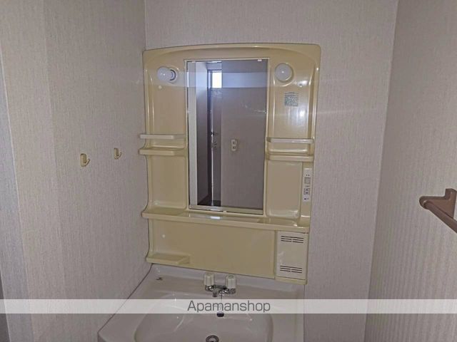 パルつきみ野の内装写真