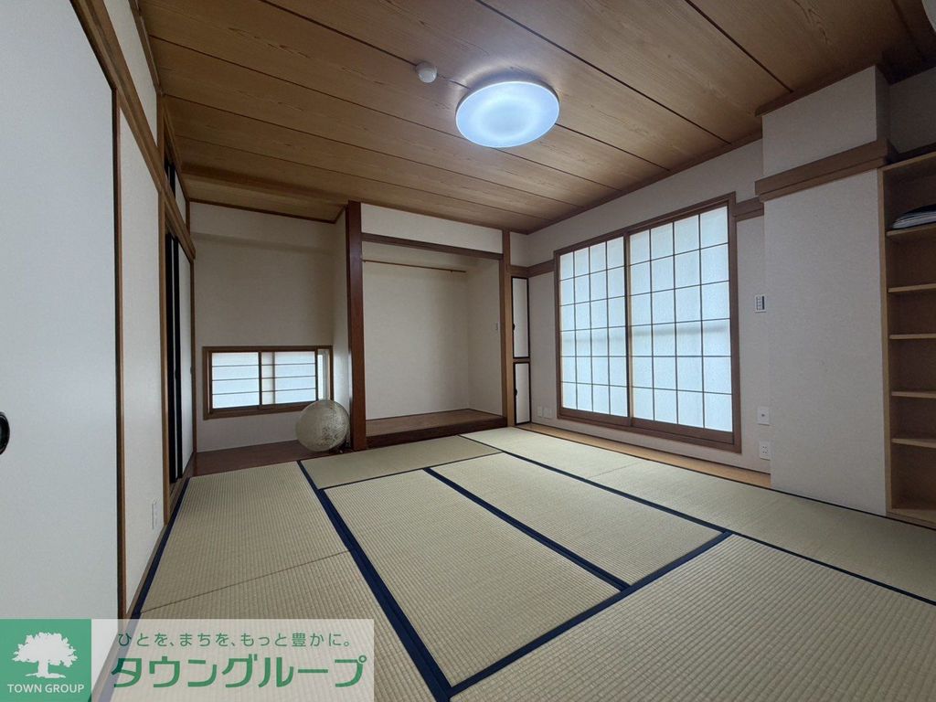 その他部屋・スペース　共有部分