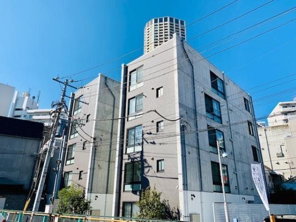 建物外観　物件画像