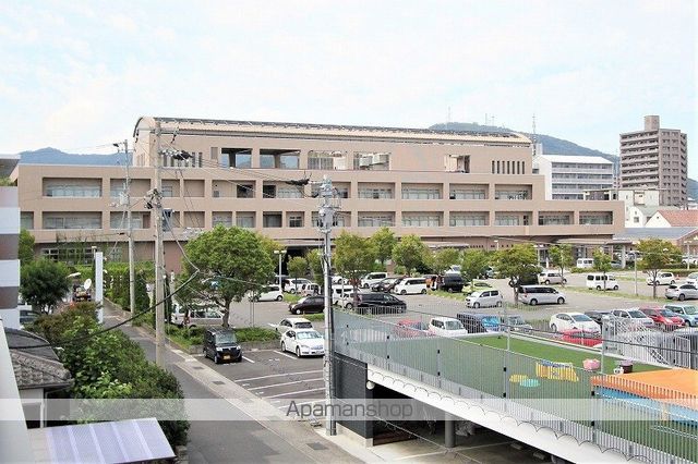 その他　ふれあい健康館（その他）まで656m
