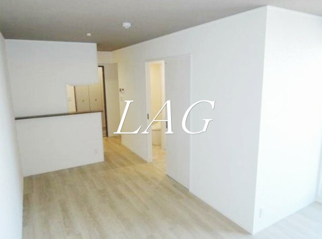 居室・リビング　洋室のお部屋です。