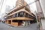 新宿御苑前駅より徒歩3分 8階 築40年10ヶ月の賃貸物件