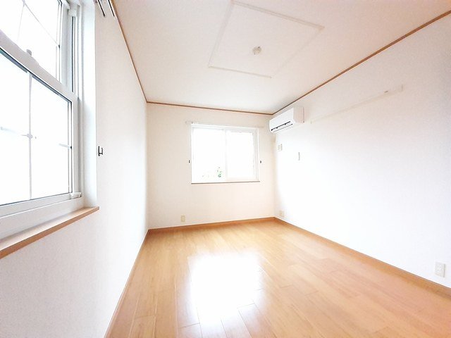その他部屋・スペース　内装は落ち着いています