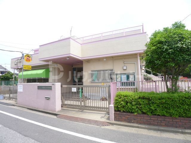 幼稚園・保育園　社会福祉法人東児童福祉会六町あづま保育園（幼稚園・保育園）まで1360m